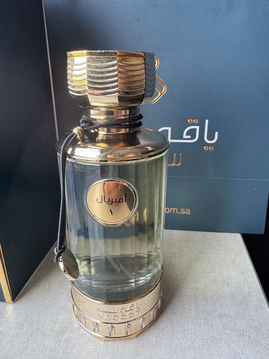 Yaqoot for Oud Imperial 1