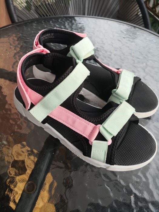 Sandały Sinsay rozm 36