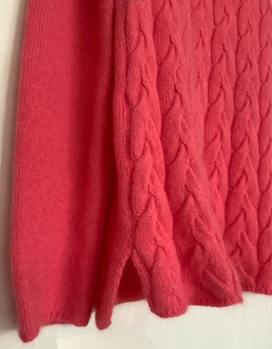 Sweter kaszmirowy Max Mara