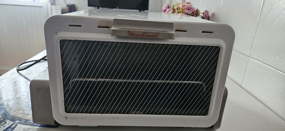 Mini forno Moulinex