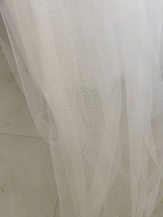 Сукня на Перше Причастя