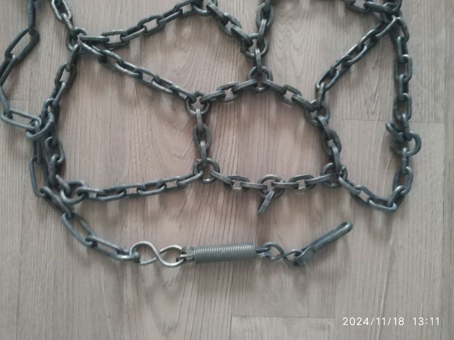 Pewag offroad extreme FM 76 Цепи противоскольжения на колеса R15-17.5