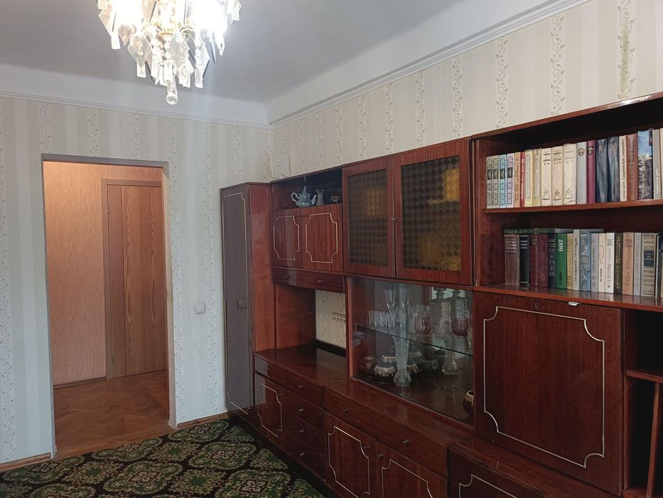 2-кімнатна квартира за адресою вул. Осіння (площа 48,6 м²) - Atlanta.ua - фото 3