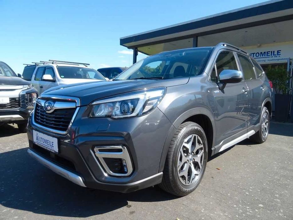 Бампер Subaru Forester Розборка Шрот Субару Форестер