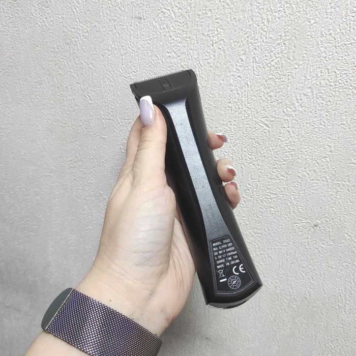 Машинка для стрижки WALH 2562