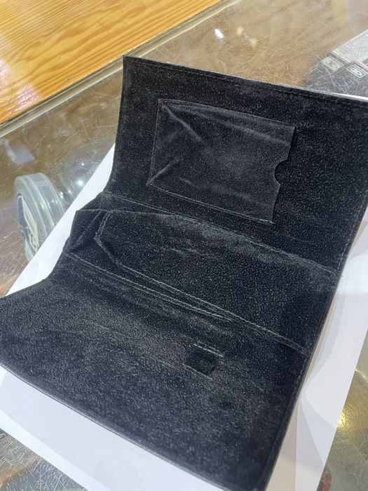 Armação de óculos de massa Danell