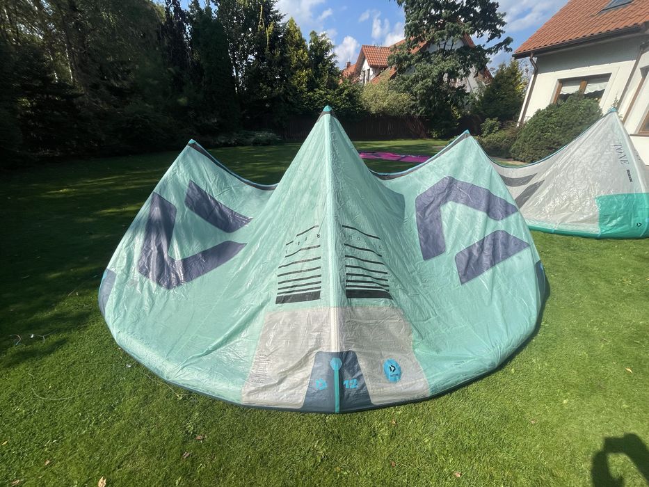 Kite Duotone Rebel 12m 2021