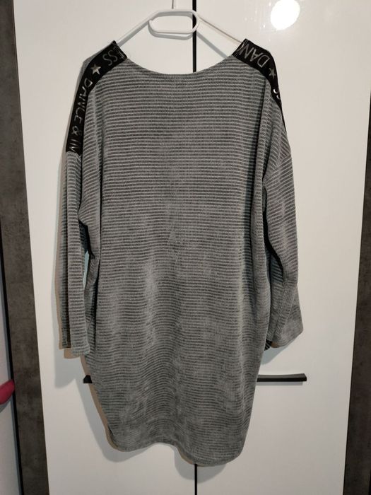 Tunika damska ciepła