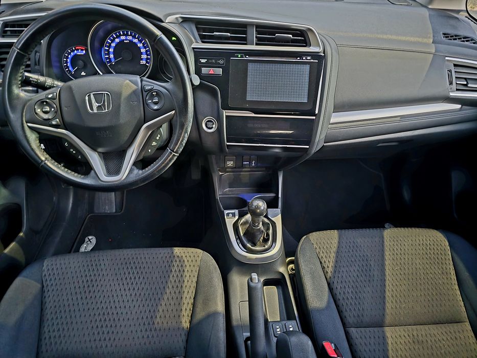 Honda JAZZ 1.3 I-VTEC X-road