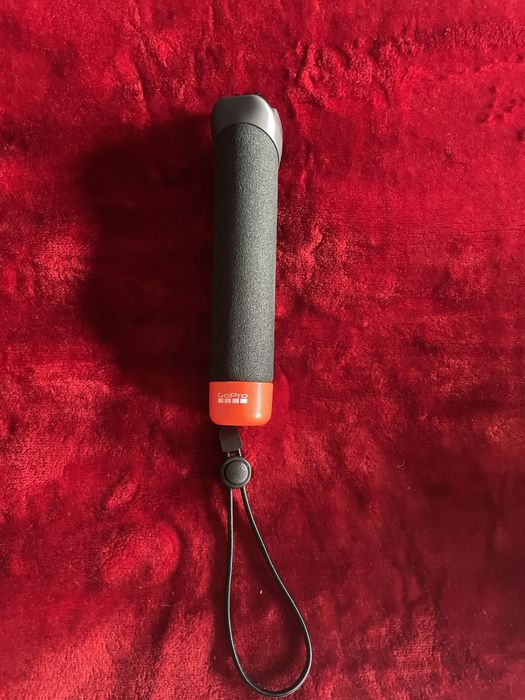 Gopro hero 11 black edition com acessorios originais da marca!