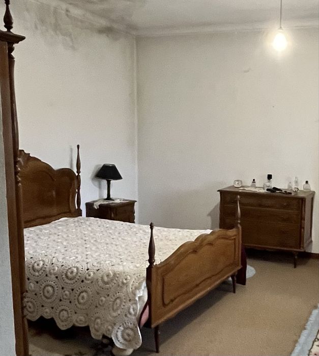 Quarto de casal - Recheio de casa total -5
