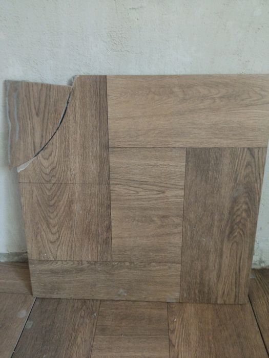 Керамічна плитка для підлоги