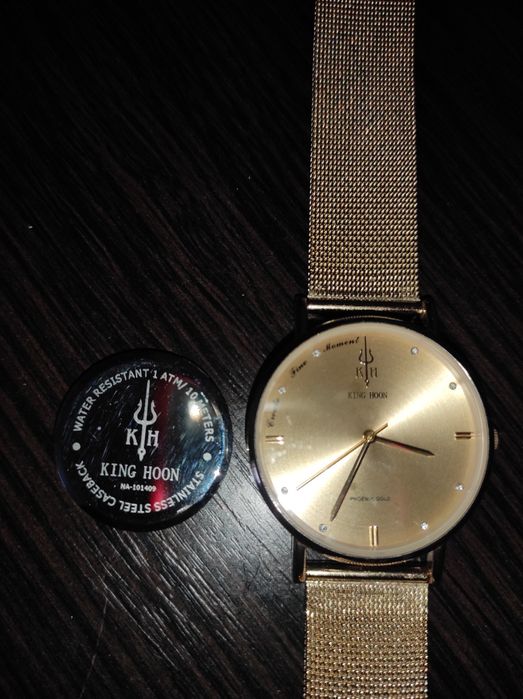 Часы наручные женские