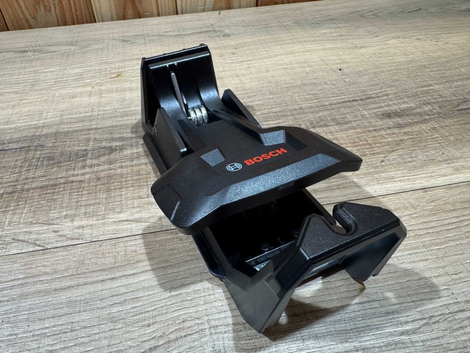 Bosch DK10 Professional zacisk sufitowy klips do laserów NOWY