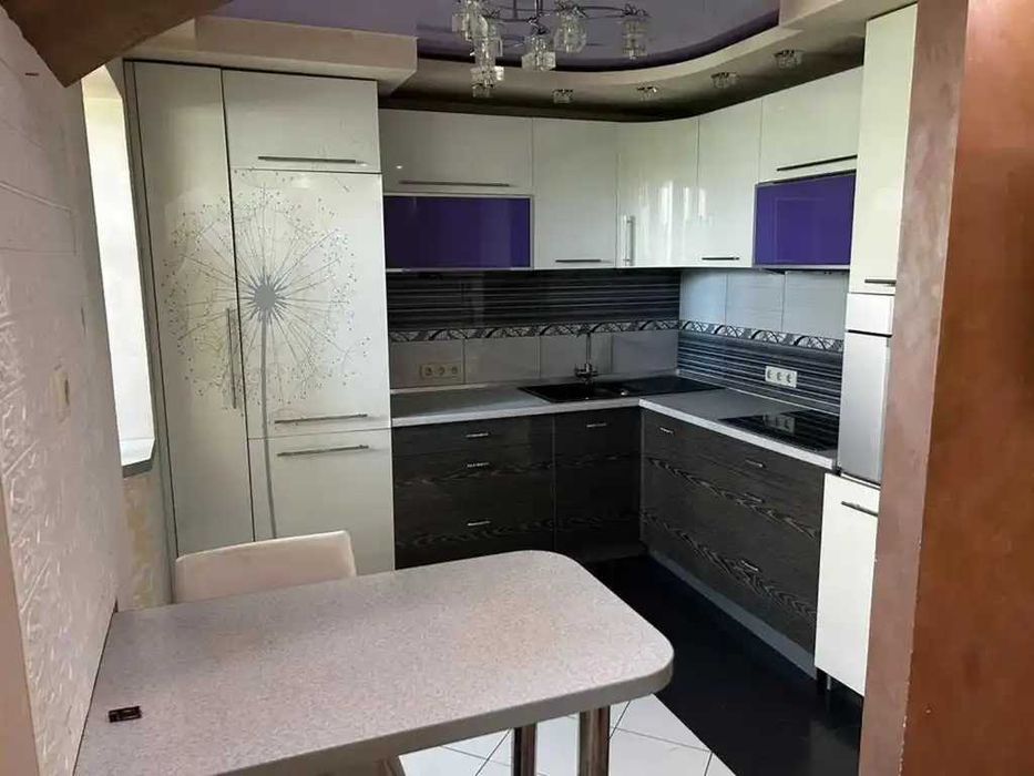 Apartment in Dnipro - View 3