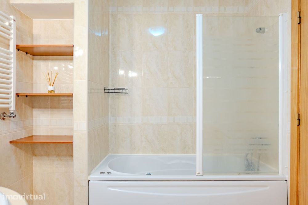 Apartamento T2 Venda em Almeirim,Almeirim
