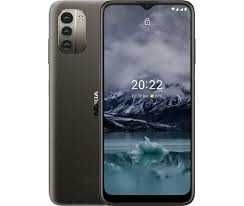Мобільний телефон Nokia G21