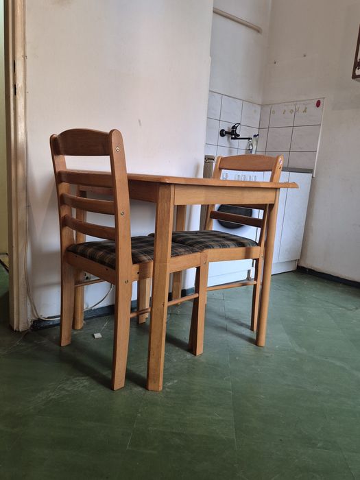 Wynajmę kawalerkę na parterze