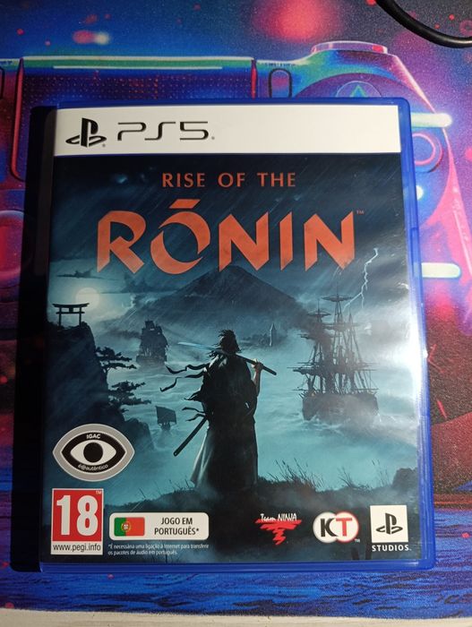 Jogos de ps5 , PS4 e ps2