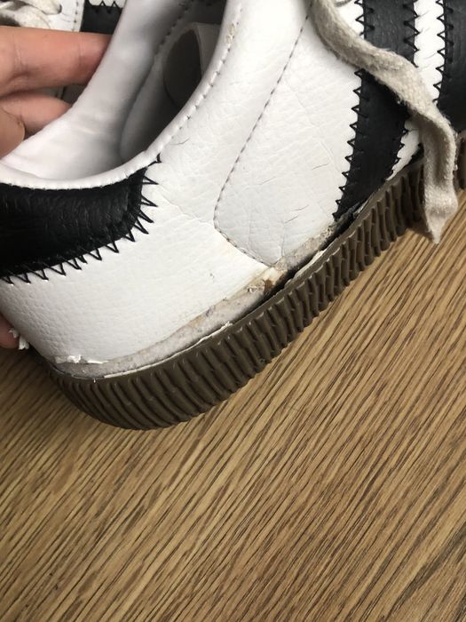 adidas samba 39-40