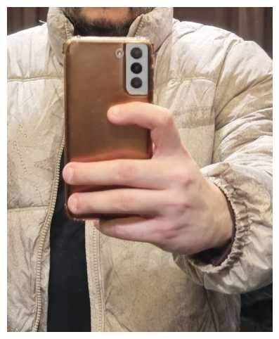 Samsung s21+ 128gb 5g