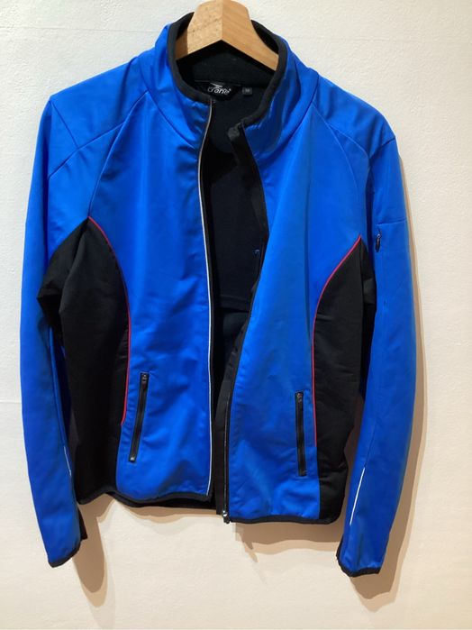 Bluza sportowa damska Rozmiar 38