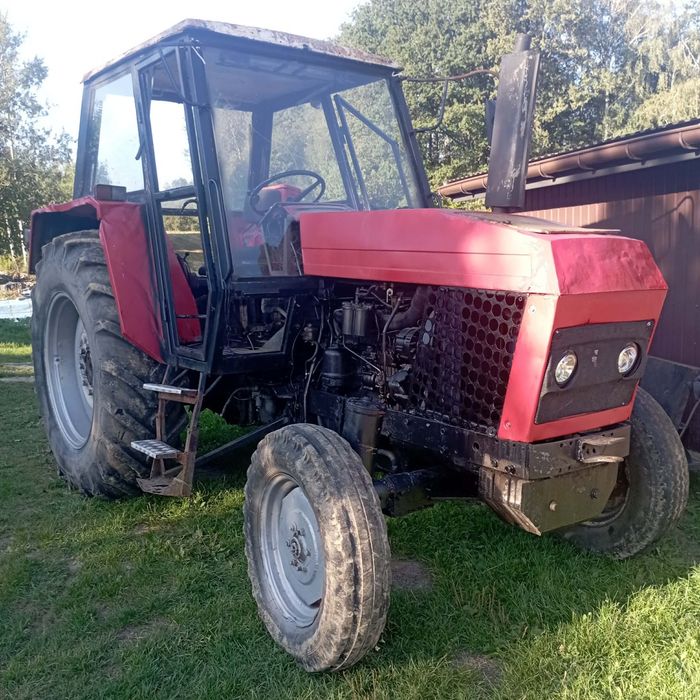 Ursus 912/385/902