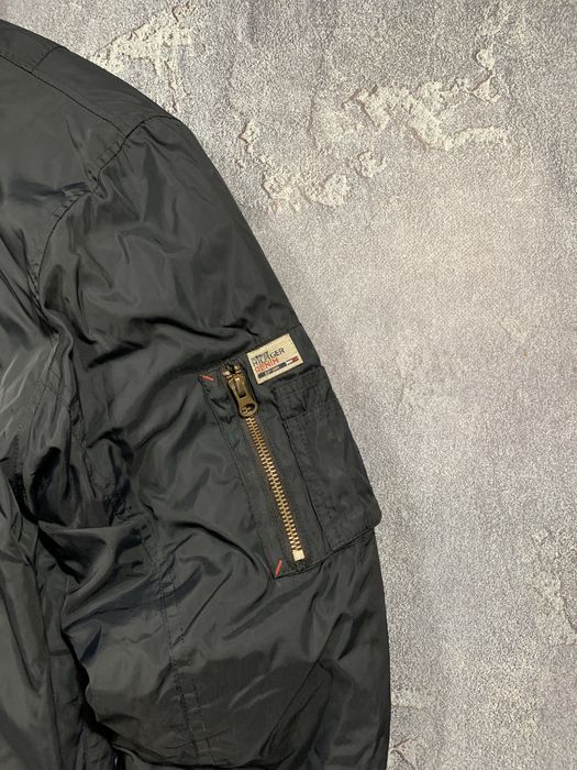 Tommy Hilfiger Bomber Бомбер Томі Хілфігер