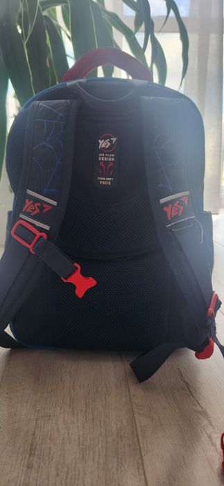 Рюкзак YES S-91 Marvel Spiderman