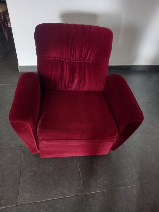 Sofá para sala de jantar