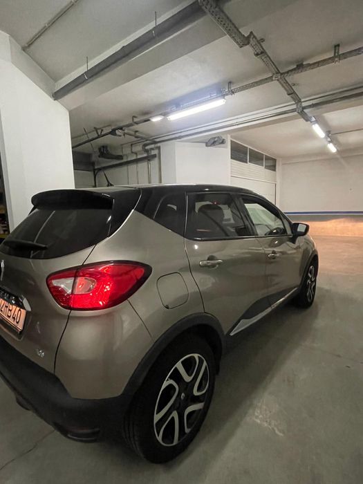 Renault Captur 0.9 TCe – 2016 – 70 000 km – Excelente estado — photo 3