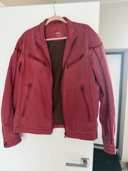 Куртка Hugo Boss