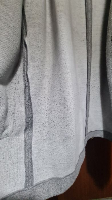 Prosty plaszcz Cropp xl