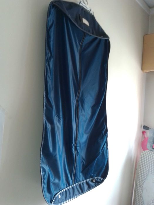 Quer guardar fatos na Viagem?Saco Jacto P/Fatos-9E-Outra MF.8E Desde3E