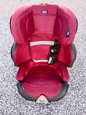 Fotelik Chicco 15-36 kg