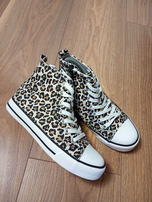 Friboo tenisówki trampki 33