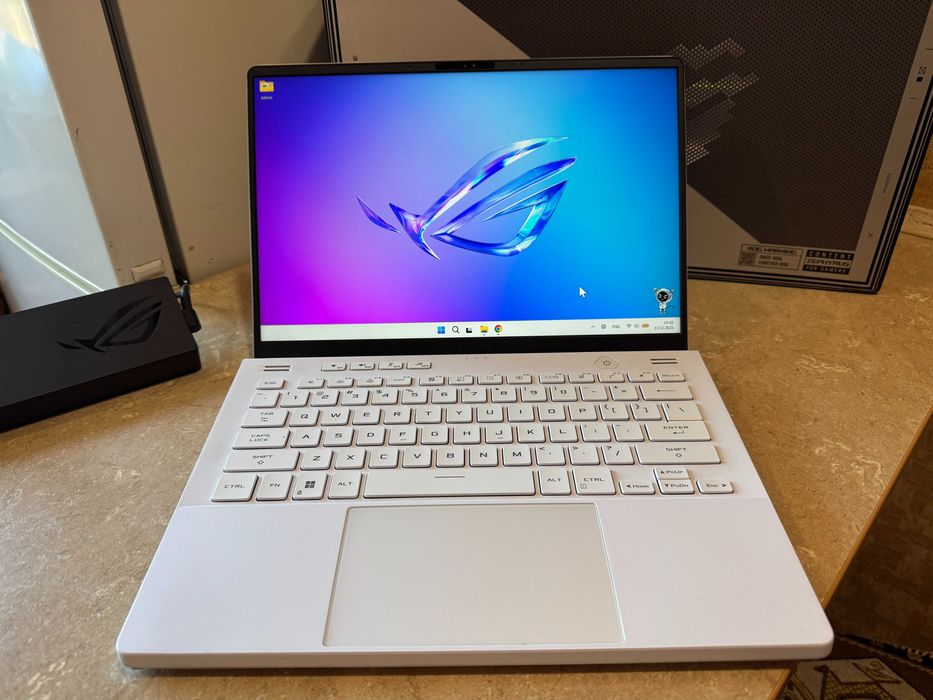 ASUS ROG Zephyrus G14 GeForce 4060