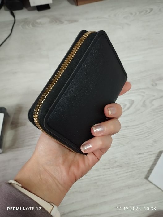 Portfel damski Myszka Miki