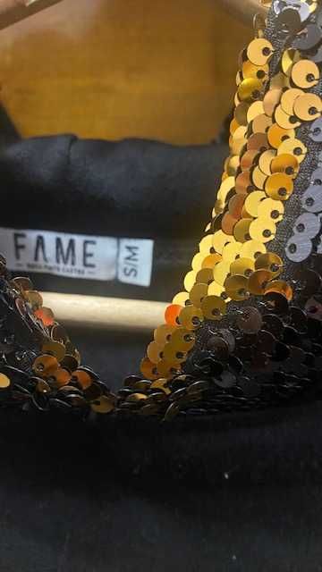 Vestido Fame Novo