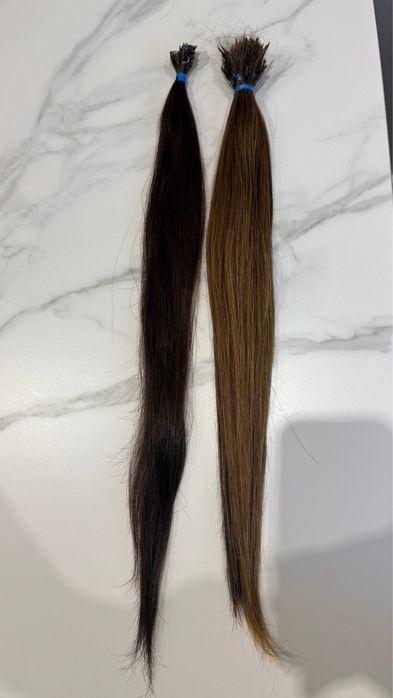 Волосы для наращивания