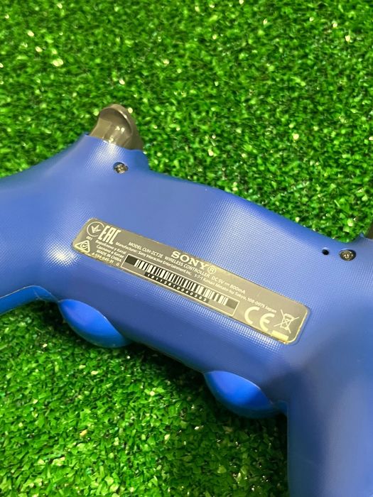 Dualshock 4 (Gamepad ps 4) orig