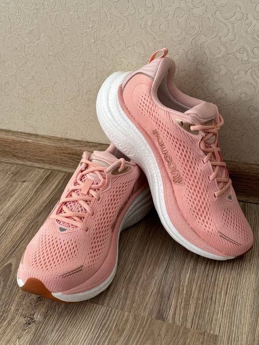 Кросівки для бігу Saucony Ride