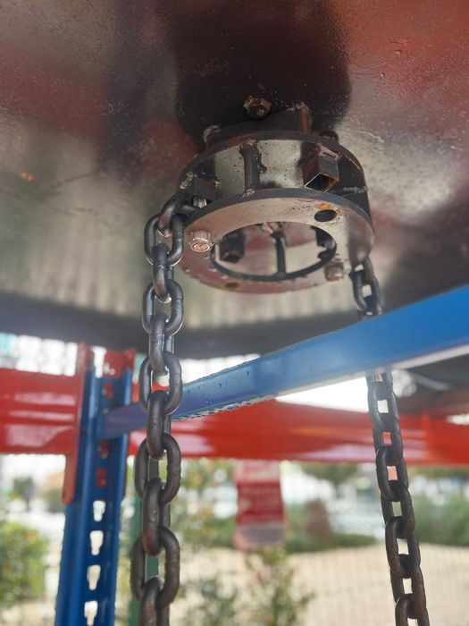 Capinadeira Florestal 1,60 m – MEGA PROMOÇÃO