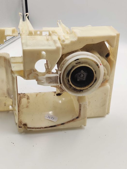 Młynek Krups EA81 EA82 RDZA