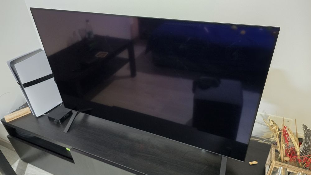 Tv LG OLED48a16la