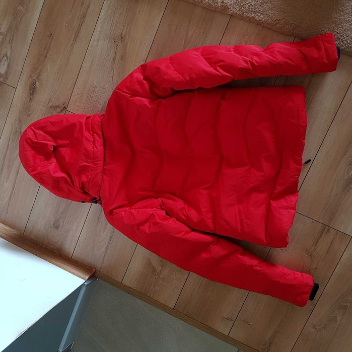 Kurtka  zimowa FeeWear S\M