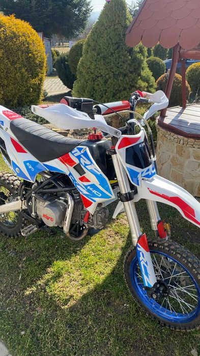 Sprzedam Mrf Rcz 140