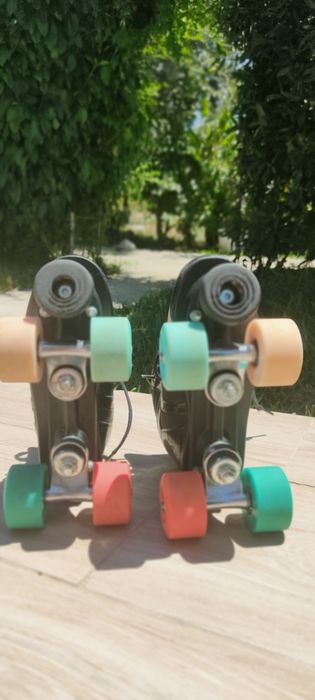 Patins tamanho 3564175176714114123