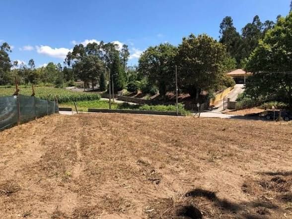Terreno com 1500m2 com 2 mobile home