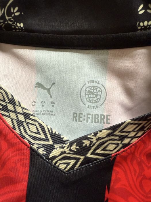 T shirt AC Milan Edição Especial 25/26